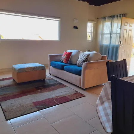 Appartement Ultimate Chill Montego Bay