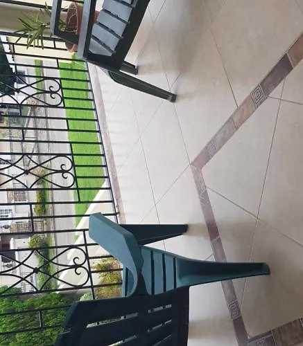 Apartment Ultimate Chill Montego Bay