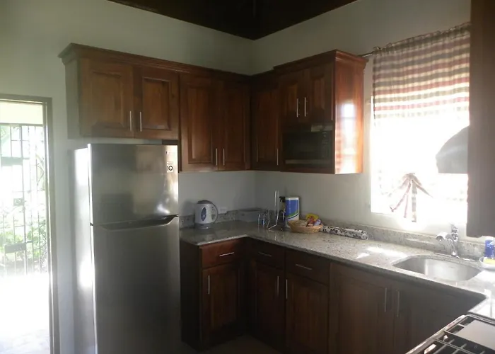 Apartment Ultimate Chill Montego Bay