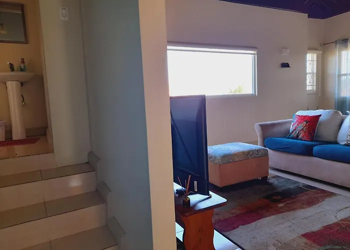 Apartment Ultimate Chill Montego Bay
