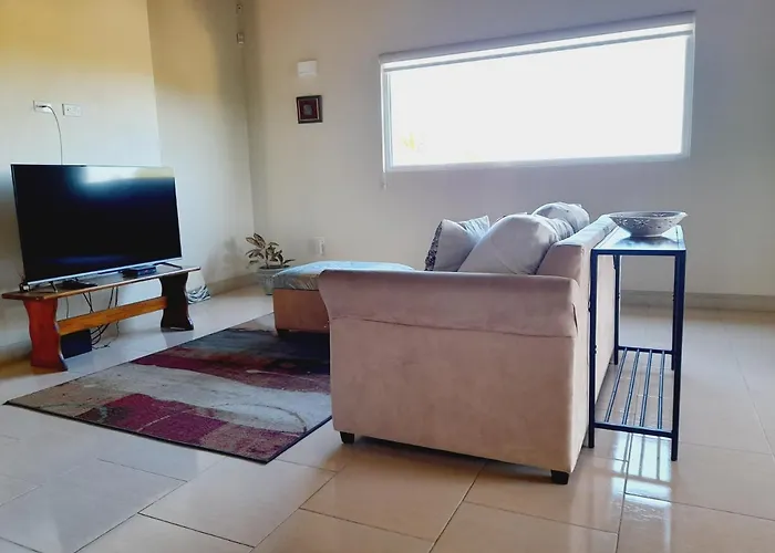 Ultimate Chill Apartment *